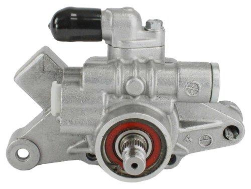 1999 Honda CR-V 2.0L Power Steering Pump
