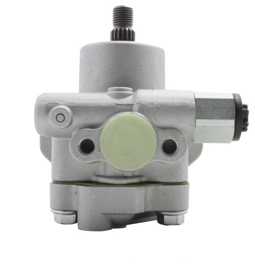 Power Steering Pump 1999-2002 Mercury,Nissan 3.3L