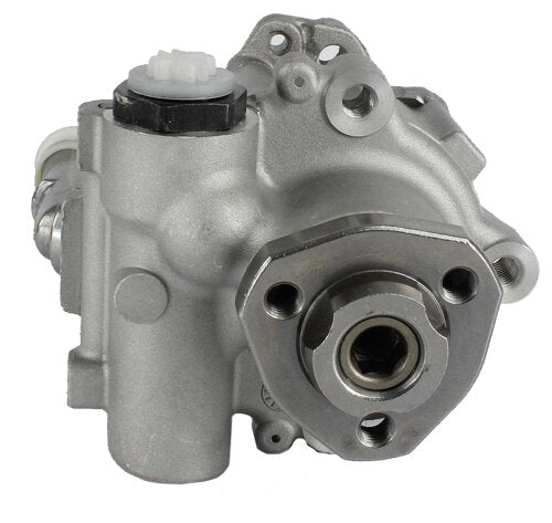 Power Steering Pump 1998-2006 Volkswagen 1.9L-2.8L