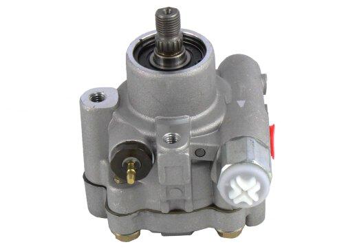 2003 Nissan Xterra 2.4L Power Steering Pump