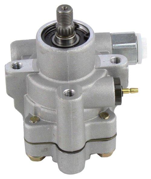 2003 Nissan Xterra 2.4L Power Steering Pump