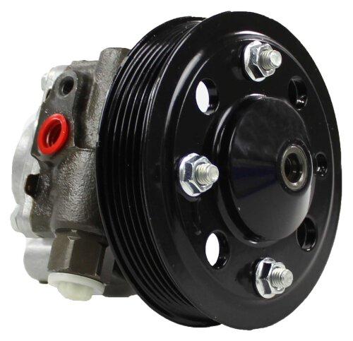 1995 Toyota Previa 2.4L Power Steering Pump