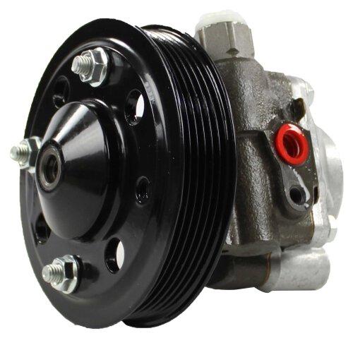 1997 Toyota Previa 2.4L Power Steering Pump