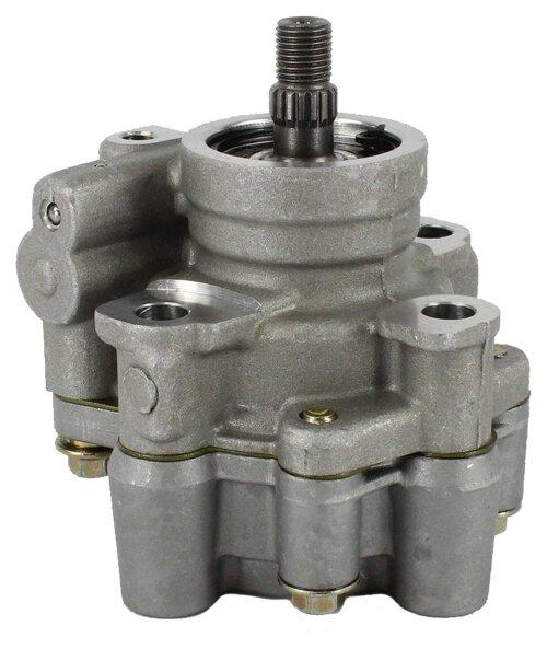 1997 Toyota Tacoma 2.4L Power Steering Pump