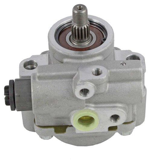 1996 Toyota Supra 3.0L Power Steering Pump