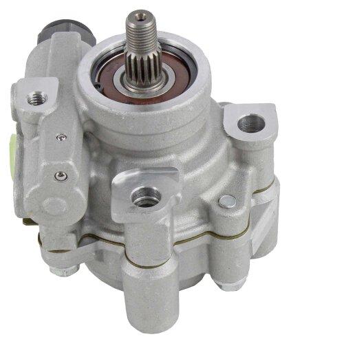 1996 Toyota Supra 3.0L Power Steering Pump