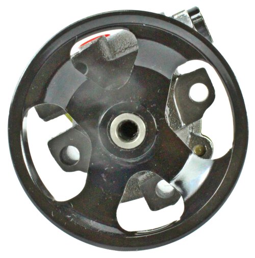 Power Steering Pump 2001-2004 Toyota 2.7L