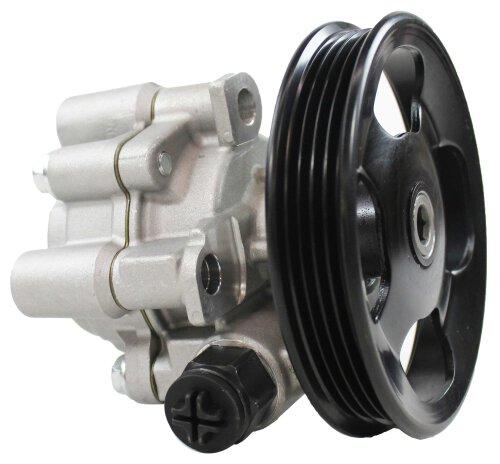 2003 Toyota Tacoma 2.4L Power Steering Pump