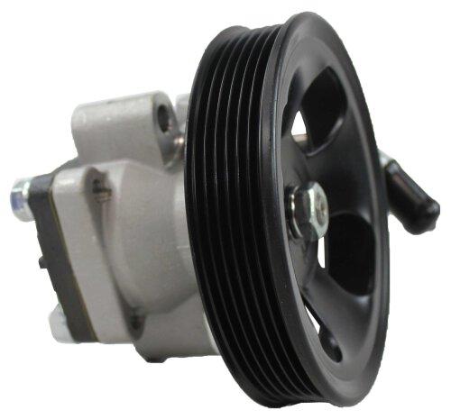 2001 Hyundai Santa Fe 2.7L Power Steering Pump