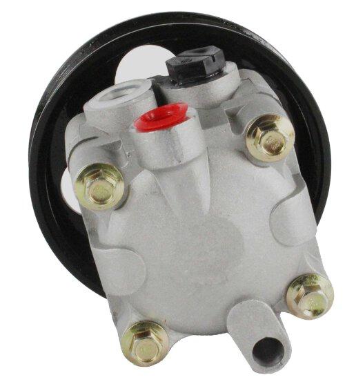 2005 Subaru Baja 2.5L Power Steering Pump