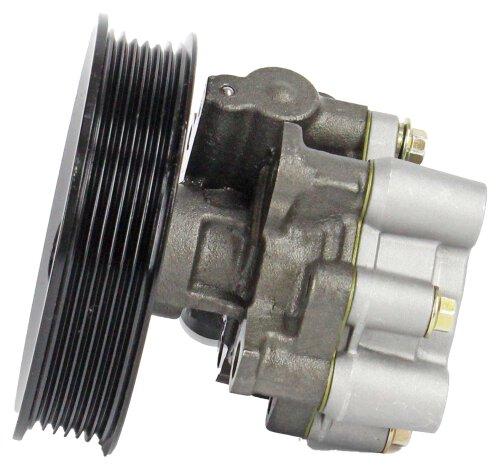 2007 Toyota Sequoia 4.7L Power Steering Pump