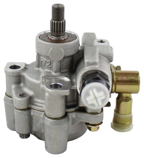 2000 Lexus LX470 4.7L Power Steering Pump