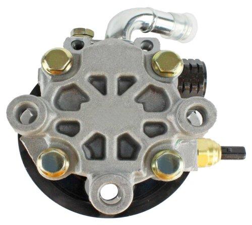 2004 Toyota RAV4 2.4L Power Steering Pump