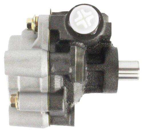 2002 Chrysler PT Cruiser 2.4L Power Steering Pump