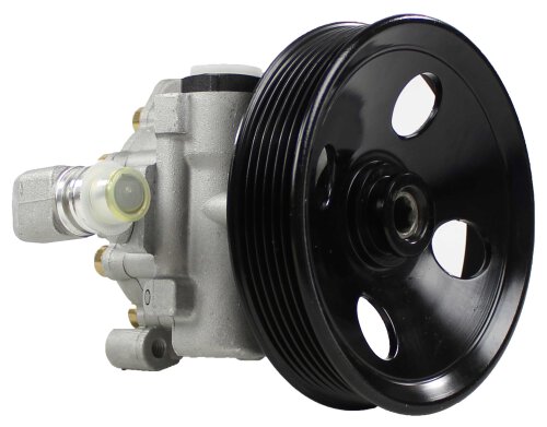 Power Steering Pump 1998-2006 Chrysler,Mercedes-Benz 2.8L-5.5L