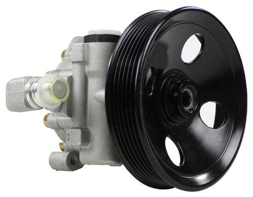 2001 Mercedes-Benz E320 3.2L Power Steering Pump