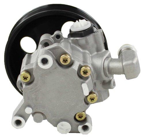 2002 Mercedes-Benz E430 4.3L Power Steering Pump