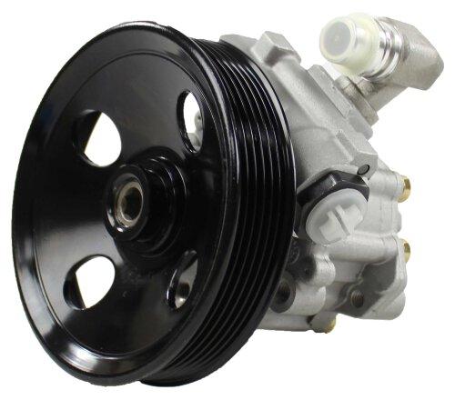 2003 Mercedes-Benz S500 5.0L Power Steering Pump