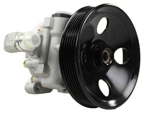 2001 Mercedes-Benz S430 4.3L Power Steering Pump