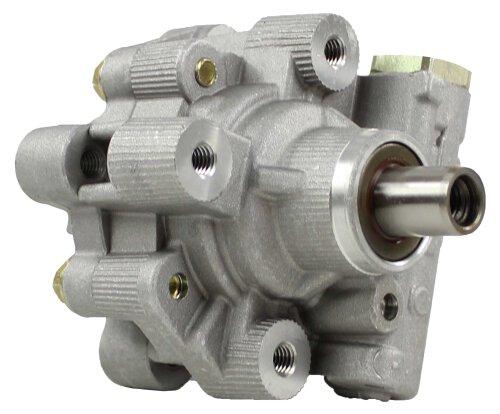 2005 Chrysler Pacifica 3.5L Power Steering Pump