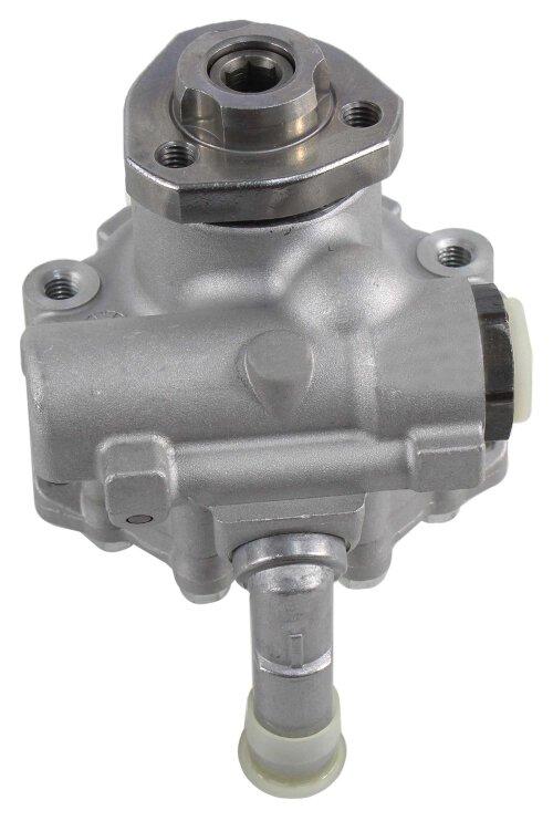 2006 Audi TT 1.8L Power Steering Pump