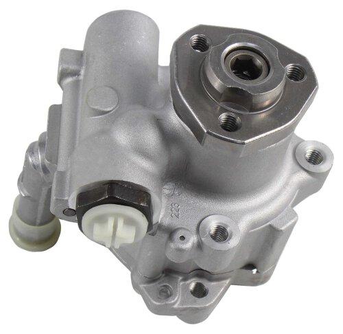 2000 Audi TT 1.8L Power Steering Pump