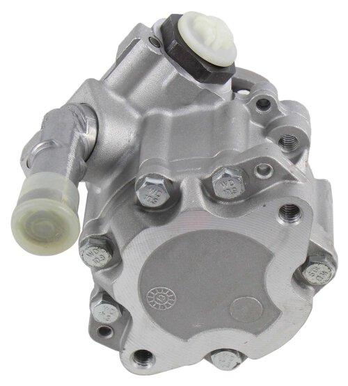 2003 Audi TT 1.8L Power Steering Pump