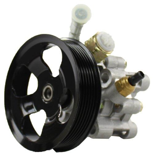 2007 Toyota Highlander 2.4L Power Steering Pump