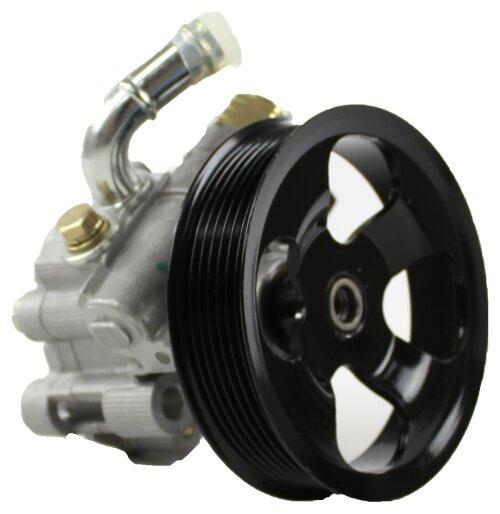 2002 Toyota Highlander 2.4L Power Steering Pump
