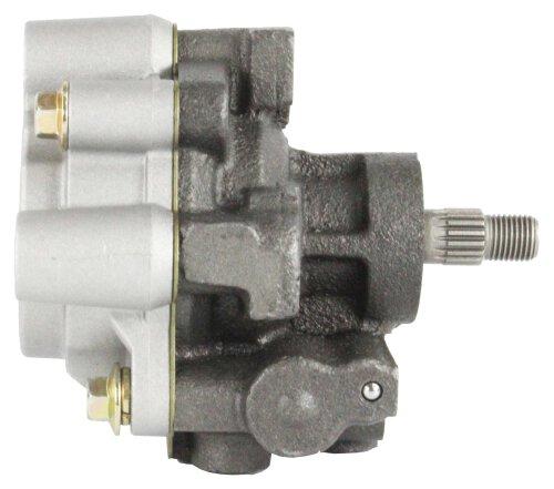 2005 Toyota 4Runner 4.7L Power Steering Pump