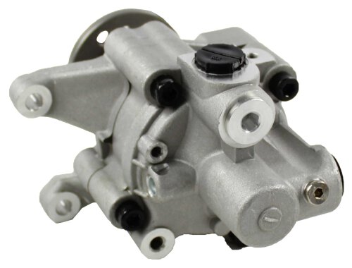 Power Steering Pump 2000-2003 BMW 4.4L-4.6L