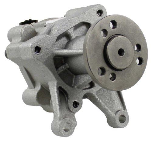 2002 BMW X5 4.6L Power Steering Pump