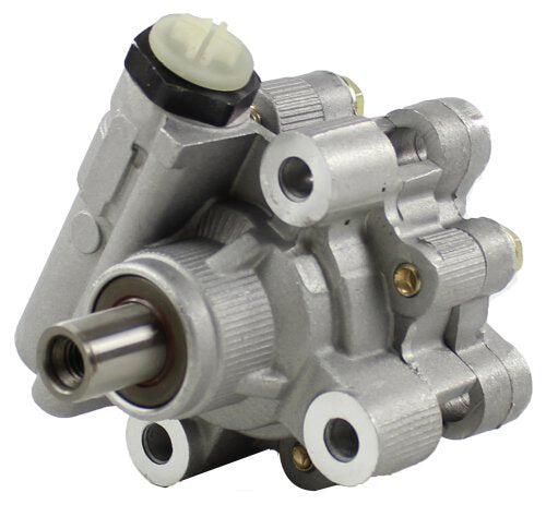 Power Steering Pump 2005-2007 Dodge,Mitsubishi 3.7L-4.7L