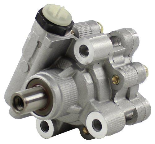 2005 Dodge Dakota 3.7L Power Steering Pump