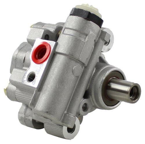 2007 Dodge Dakota 3.7L Power Steering Pump