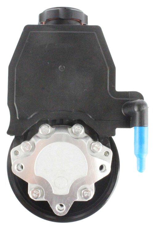 2002 Mercedes-Benz C230 2.3L Power Steering Pump