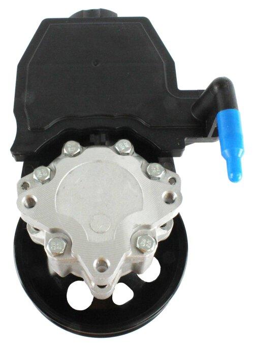 2002 Mercedes-Benz C230 2.3L Power Steering Pump