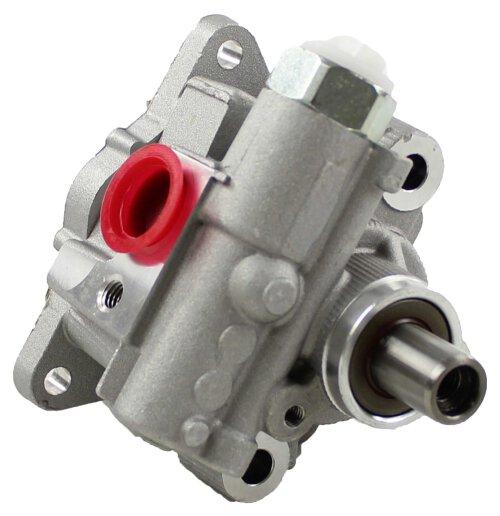 2006 Jeep Grand Cherokee 4.7L Power Steering Pump