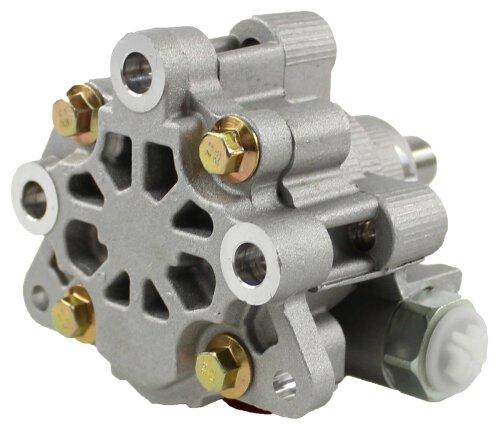 2006 Jeep Grand Cherokee 4.7L Power Steering Pump