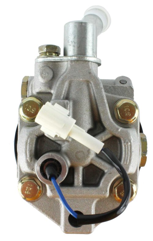 Power Steering Pump 2003-2005 Subaru 2.5L