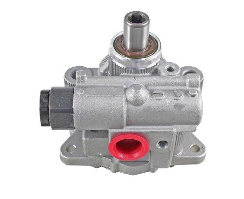 2007 Jeep Grand Cherokee 5.7L Power Steering Pump