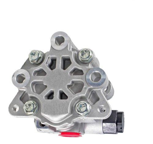 2010 Jeep Commander 5.7L Power Steering Pump