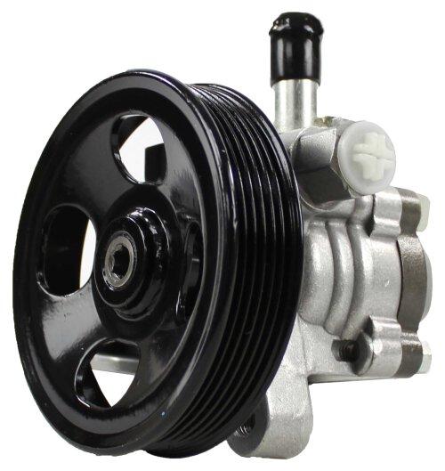 2007 Hyundai Azera 3.8L Power Steering Pump
