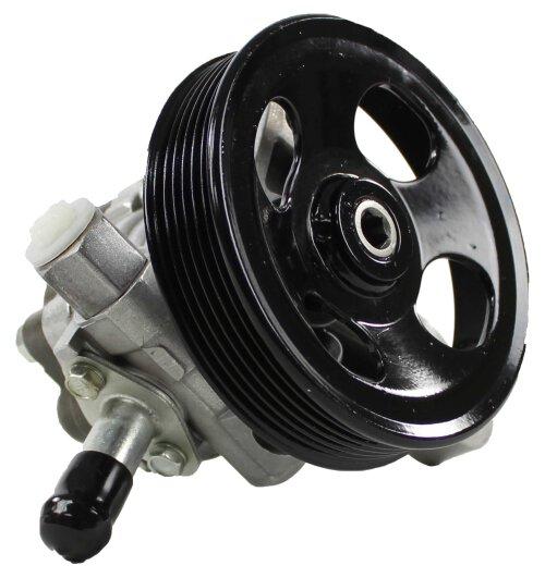 2009 Hyundai Azera 3.3L Power Steering Pump