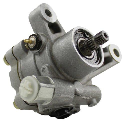 2008 Hyundai Sonata 3.3L Power Steering Pump