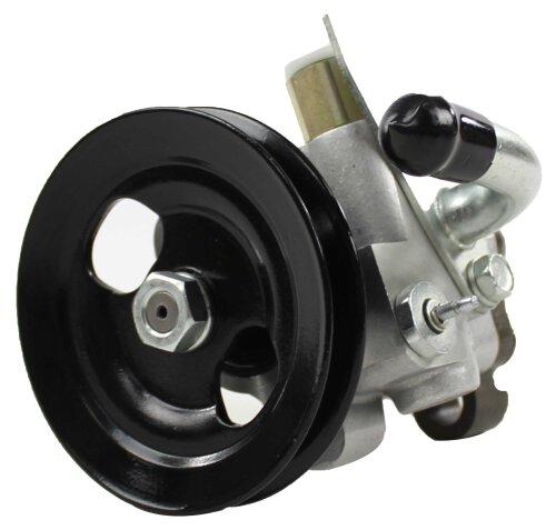 2008 Hyundai Accent 1.6L Power Steering Pump