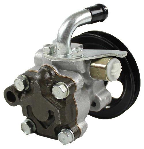 2009 Hyundai Accent 1.6L Power Steering Pump