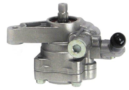 1998 Honda Odyssey 2.3L Power Steering Pump