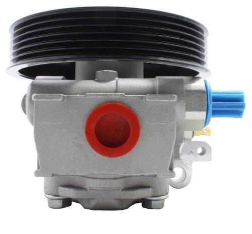 2010 Mazda 5 2.3L Power Steering Pump