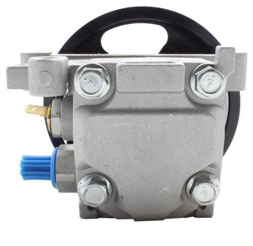2009 Mazda 5 2.3L Power Steering Pump